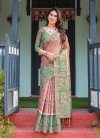 Handloom 188 By Almari Handloom Saree Wholesale Market Surat